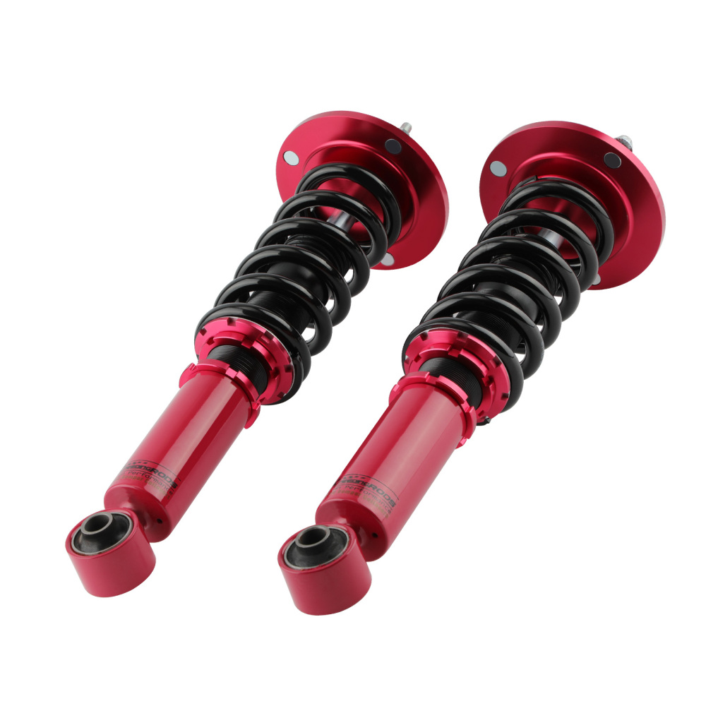Ammortizzatore Coilover compatibile per Lincoln Ford Expedition Navigator 2003-2006 Lowering Kit