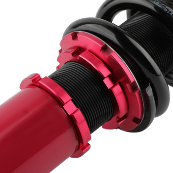 Ammortizzatore Coilover compatibile per Lincoln Ford Expedition Navigator 2003-2006 Lowering Kit