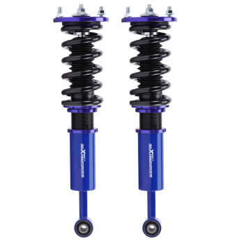 Coilovers Suspension compatible for Lexus IS250 IS350 GSE20/21 2005.09-2013.04 GS300