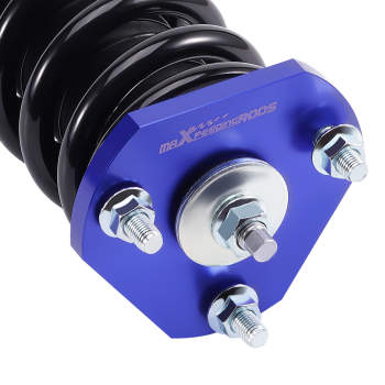 Coilovers Suspension compatible for Lexus IS250 IS350 GSE20/21 2005.09-2013.04 GS300