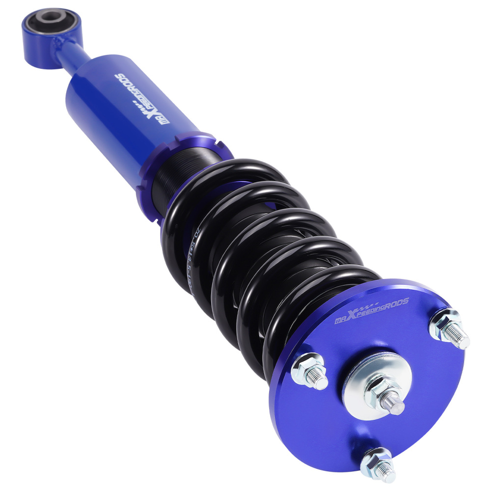 Full Coilover Shocks Absorbers Suspension compatible for Lexus IS Mk2 Sallon 2006-2013 Lowering Kit