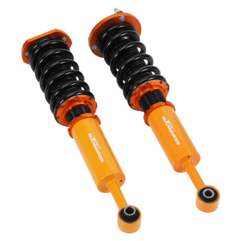 Suspension Coilovers Lowering Kit compatible for Lexus IS 250 / IS350 RWD 2nd Gen. 06-13