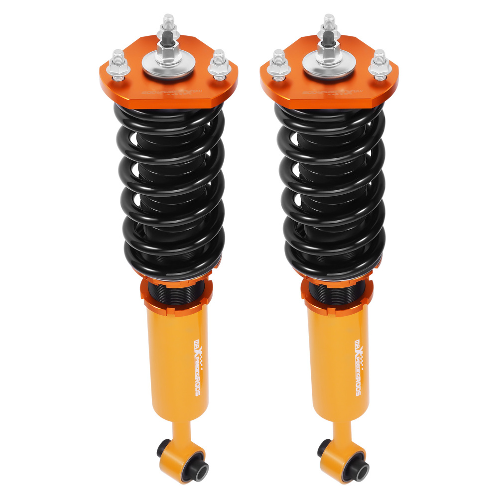 Coilover Strut Shocks compatible for Lexus IS350 IS250 2006 2007 2008 2009 2010 2011 2012 Lowering Kit