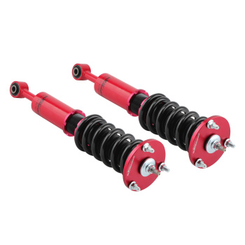 Performance Coilovers compatible for Lexus IS250 IS350 GSE20 GSE21 2006-2013 GS300