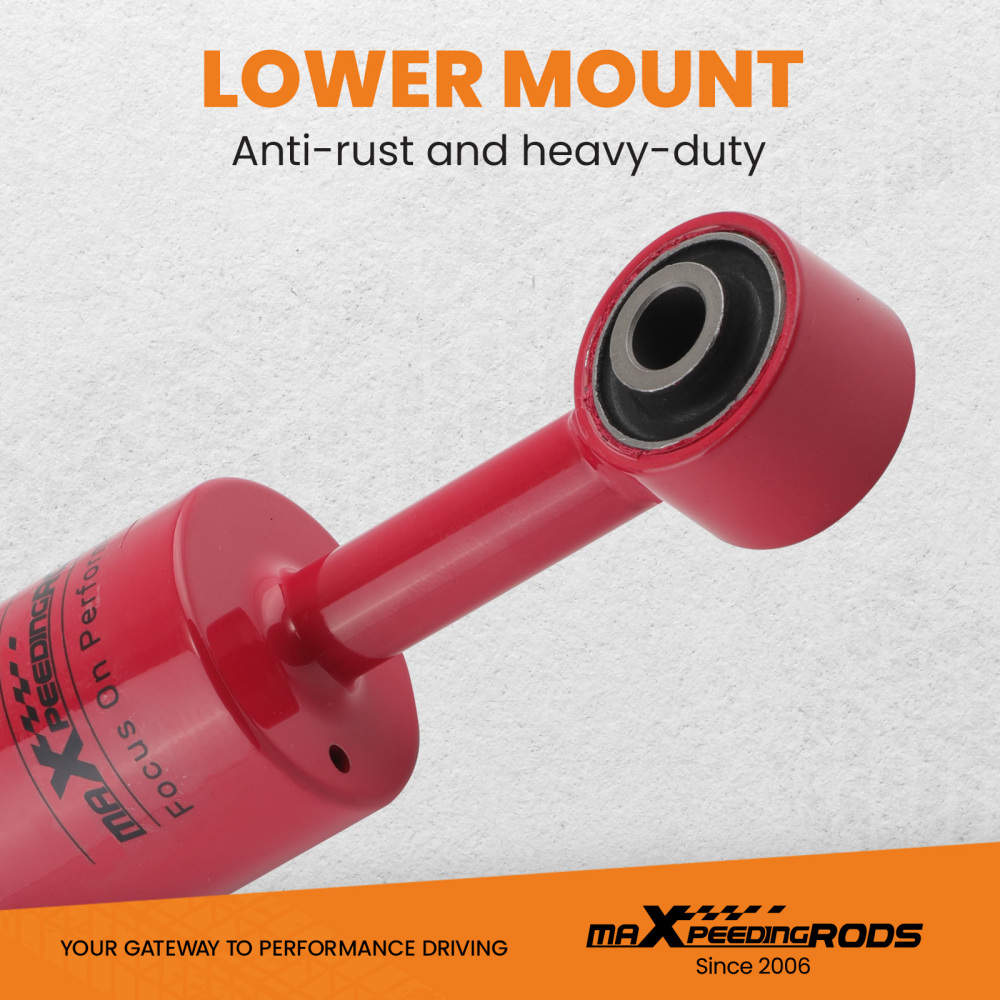 Performance Coilovers compatible for Lexus IS250 IS350 GSE20 GSE21 2006-2013 GS300