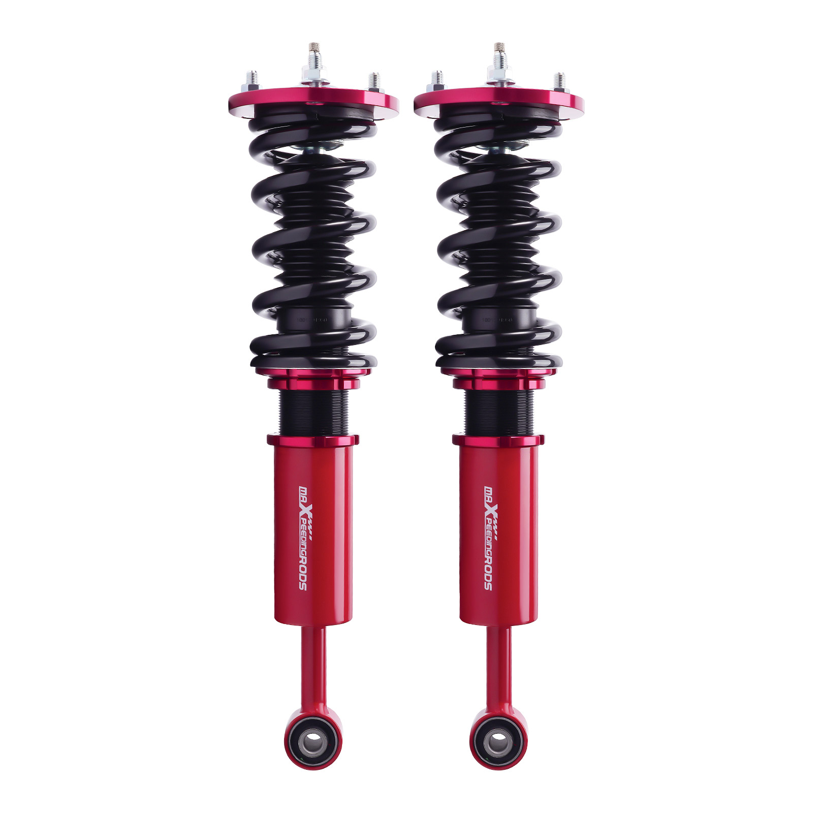 BFO Coilover Suspension for G35x 03-08 M35x 06-10 Sedan AWD