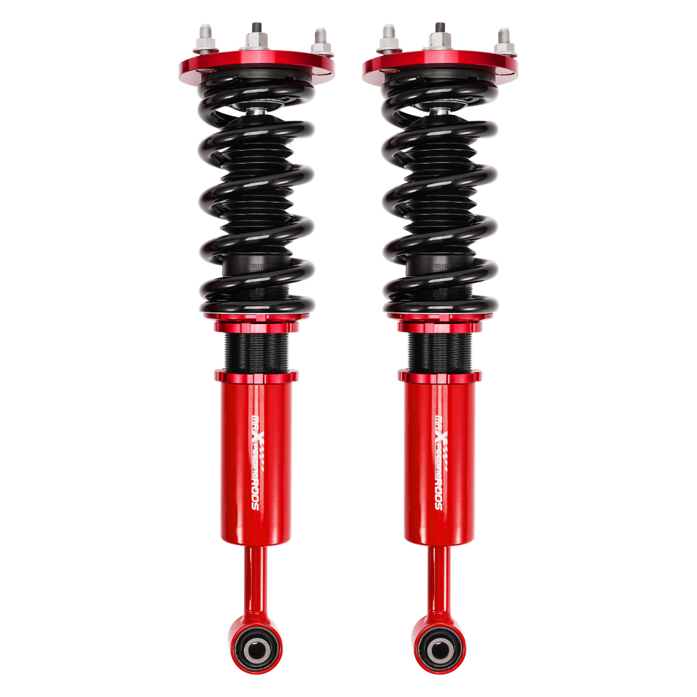 Coilover Lowering Kit compatible for Lexus IS 250 / IS350 RWD 2nd Gen. 06~13 Coilovers