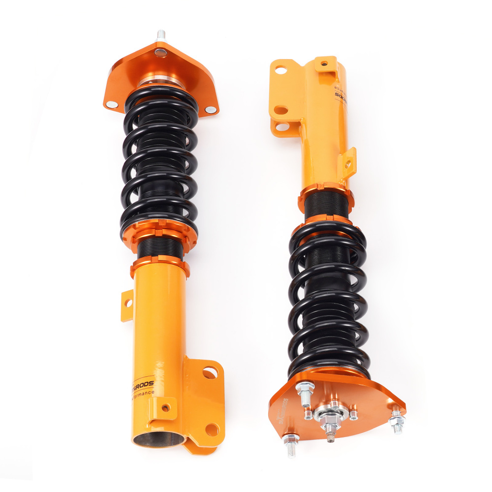 24 Ways Dampers Coilover Lowering Kit compatible for Mitsubishi Galant 99-03 Shock Absorber