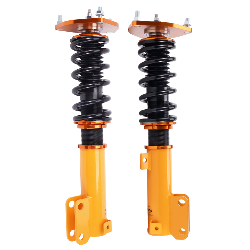 24 Ways Dampers Coilover Lowering Kit compatible for Mitsubishi Galant 99-03 Shock Absorber