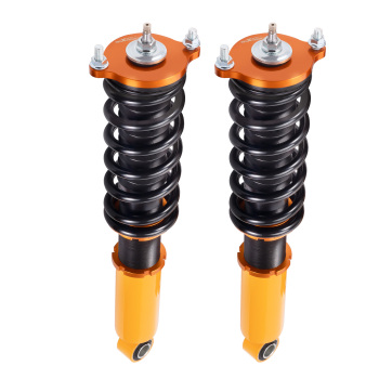 24 Ways Dampers Coilover Lowering Kit compatible for Mitsubishi Galant 99-03 Shock Absorber
