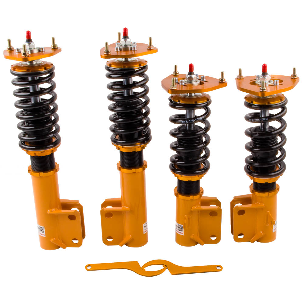 Maxpeedingrods compatible for Subaru Impreza MK1 GC8 93-01