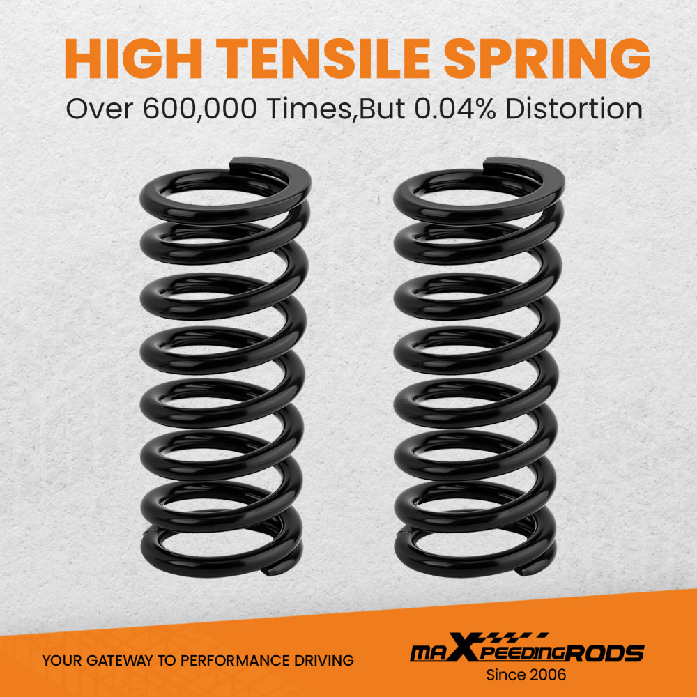 Compatible for Subaru Impreza GC8 24 Ways Adj. Damper 93-01 Tuning Coilovers Suspension Kit  lowering kit