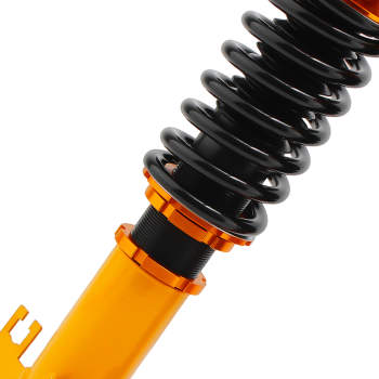 Dampeners Coilovers compatible for Subaru Impreza GC5 GC6 GC7 GC8 GF8 Shock Struts