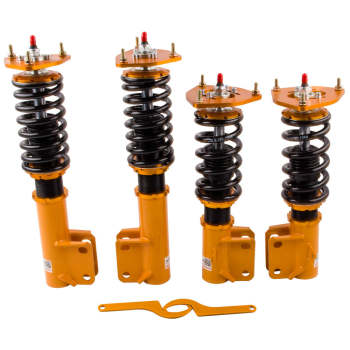 Dampeners Coilovers compatible for Subaru Impreza GC5 GC6 GC7 GC8 GF8 Shock Struts