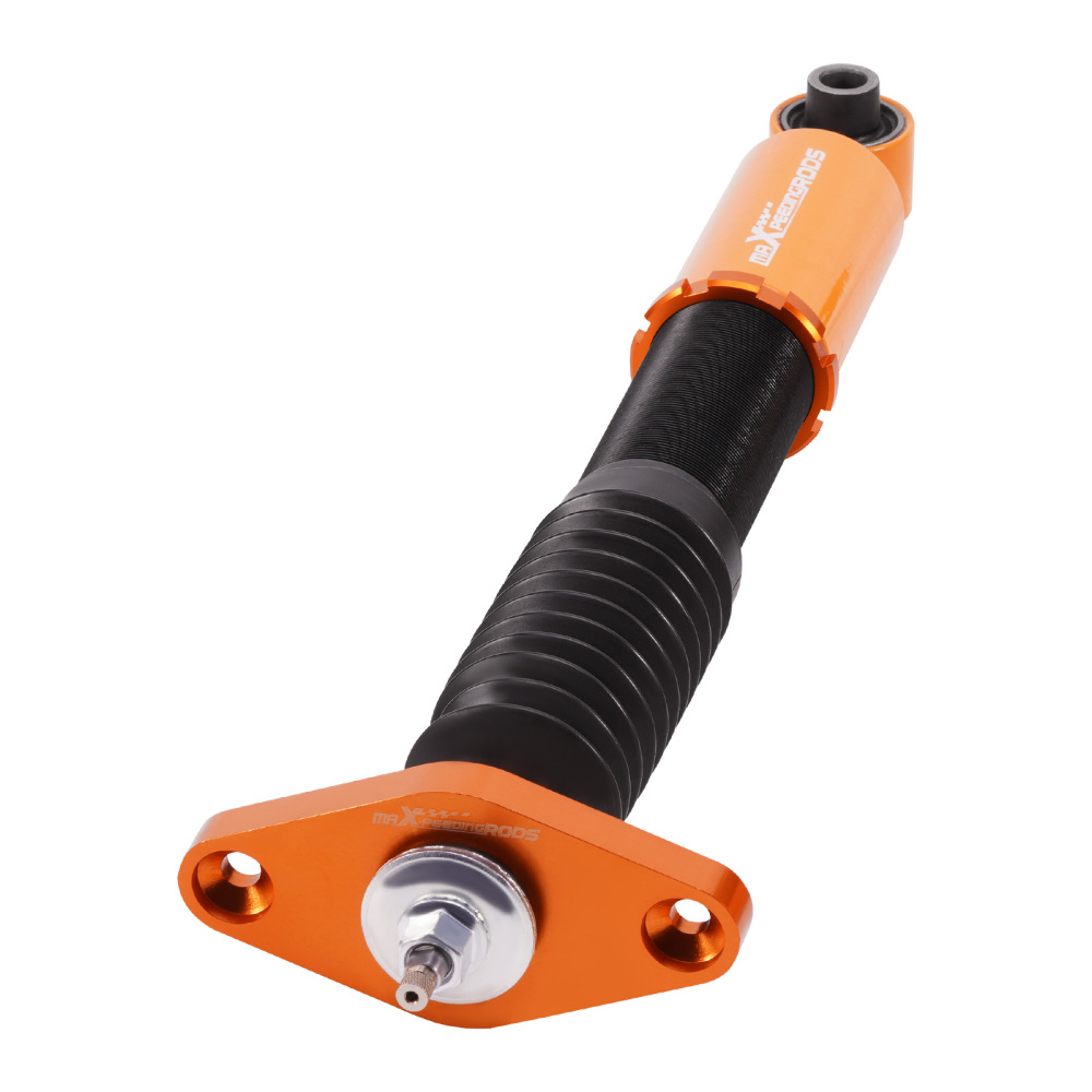 KIT Assetto Regolabile a Ghiera Ammortizzatore compatibile per Hyundai Génesis Coupé 2010-16