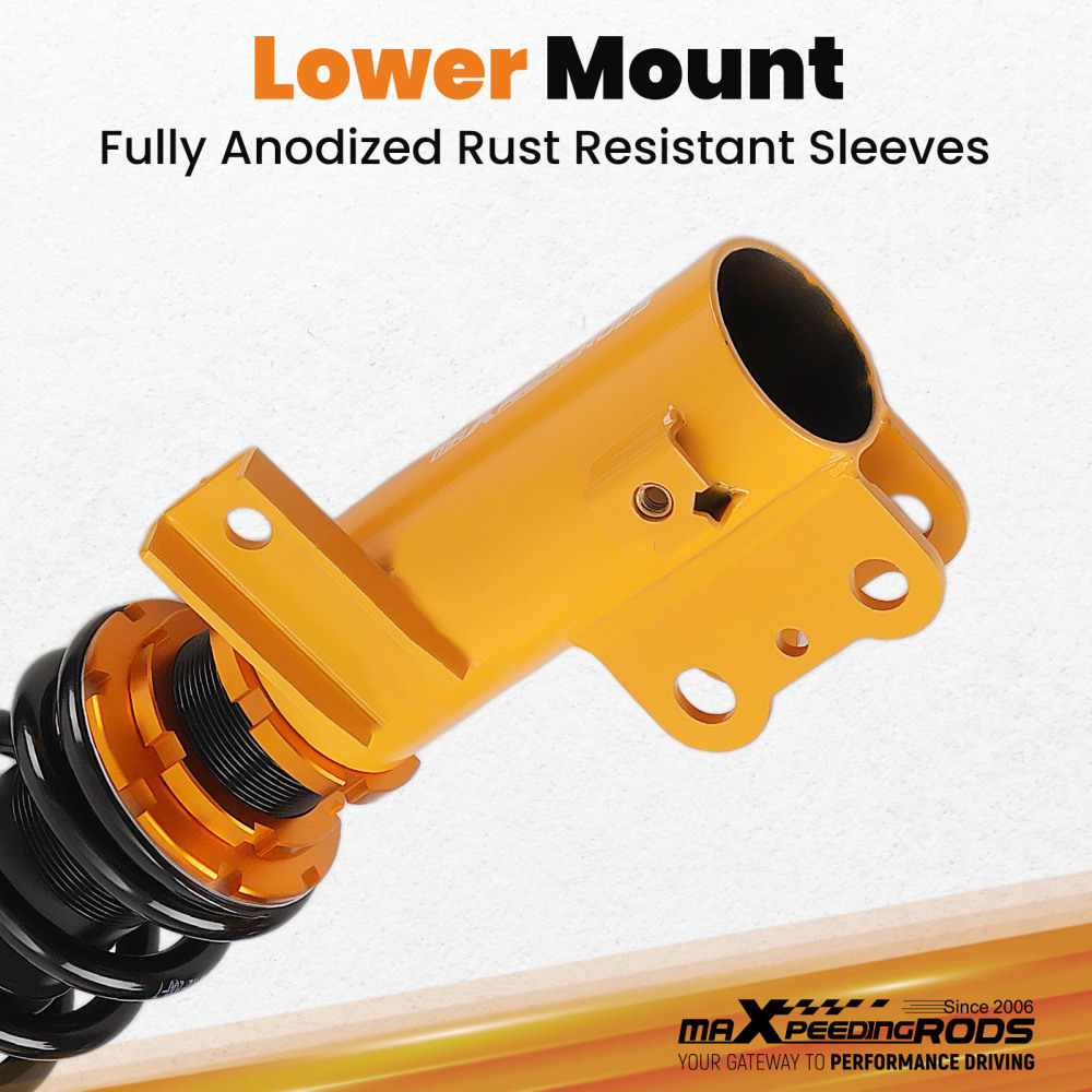 BR Coilover Set compatible for Hyundai Genesis 2011-2015 w/z Sway Bar Sales