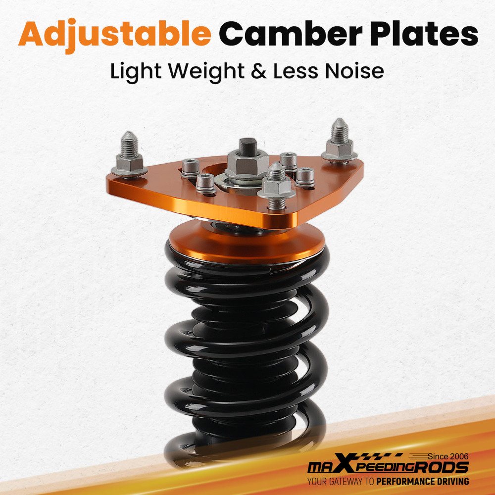 BR Coilover Set compatible for Hyundai Genesis 2011-2015 w/z Sway Bar Sales