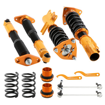 BR Coilover Set compatible for Hyundai Genesis 2011-2015 w/z Sway Bar Sales