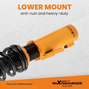 BR Coilover Set compatible for Hyundai Genesis 2011-2015 w/z Sway Bar Sales