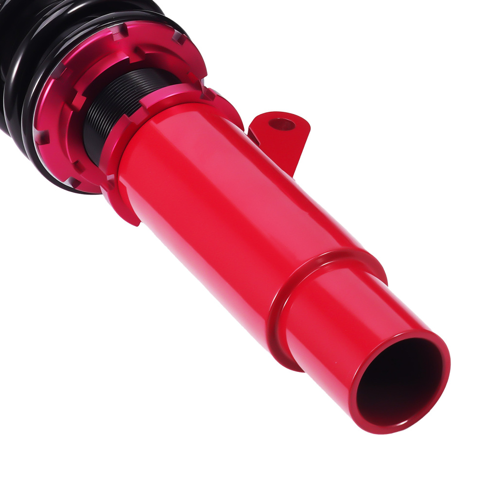 Amortisseurs Combinés Filetés compatible pour VW Golf VII 2015-2019 1.2 TSI 1.4 1.5 1.6 1.8