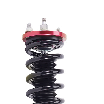 MaXpeedingrods 24 Way Damper Rear Coilovers Struts compatible for Honda Accord 2003-2007