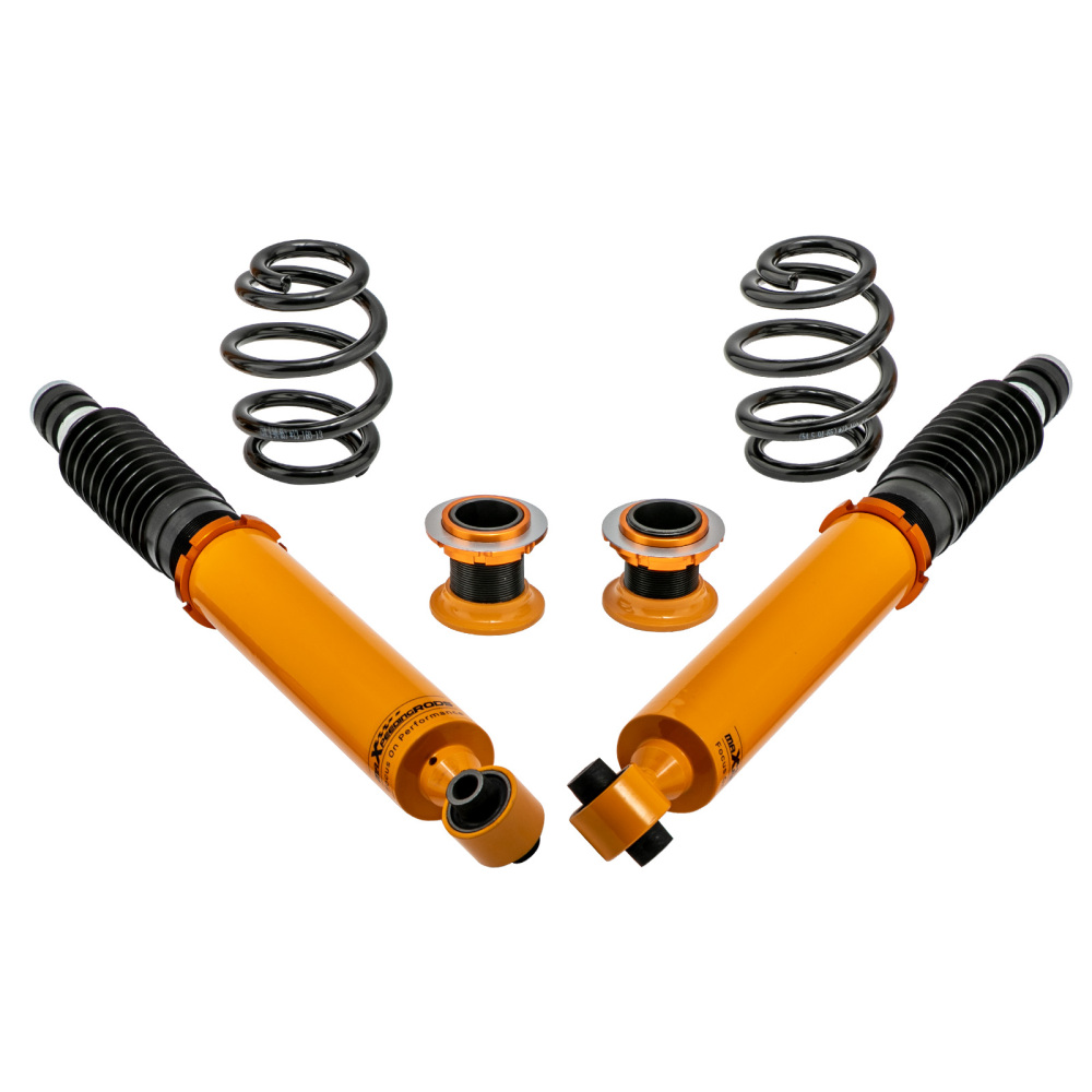 Rear Coilovers compatible for Holden VY VT VZ VX Sedan Wagon Coilover Struts Lowering Kit