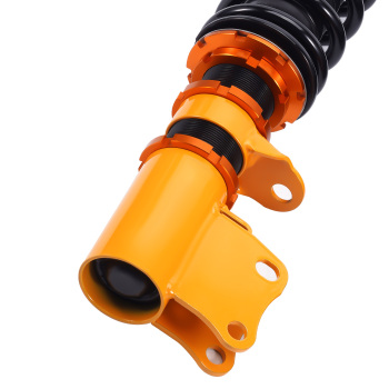 2x Front Coilover Strut compatible for Holden Commodore VT VX VY VZ Coilovers Coil Shock