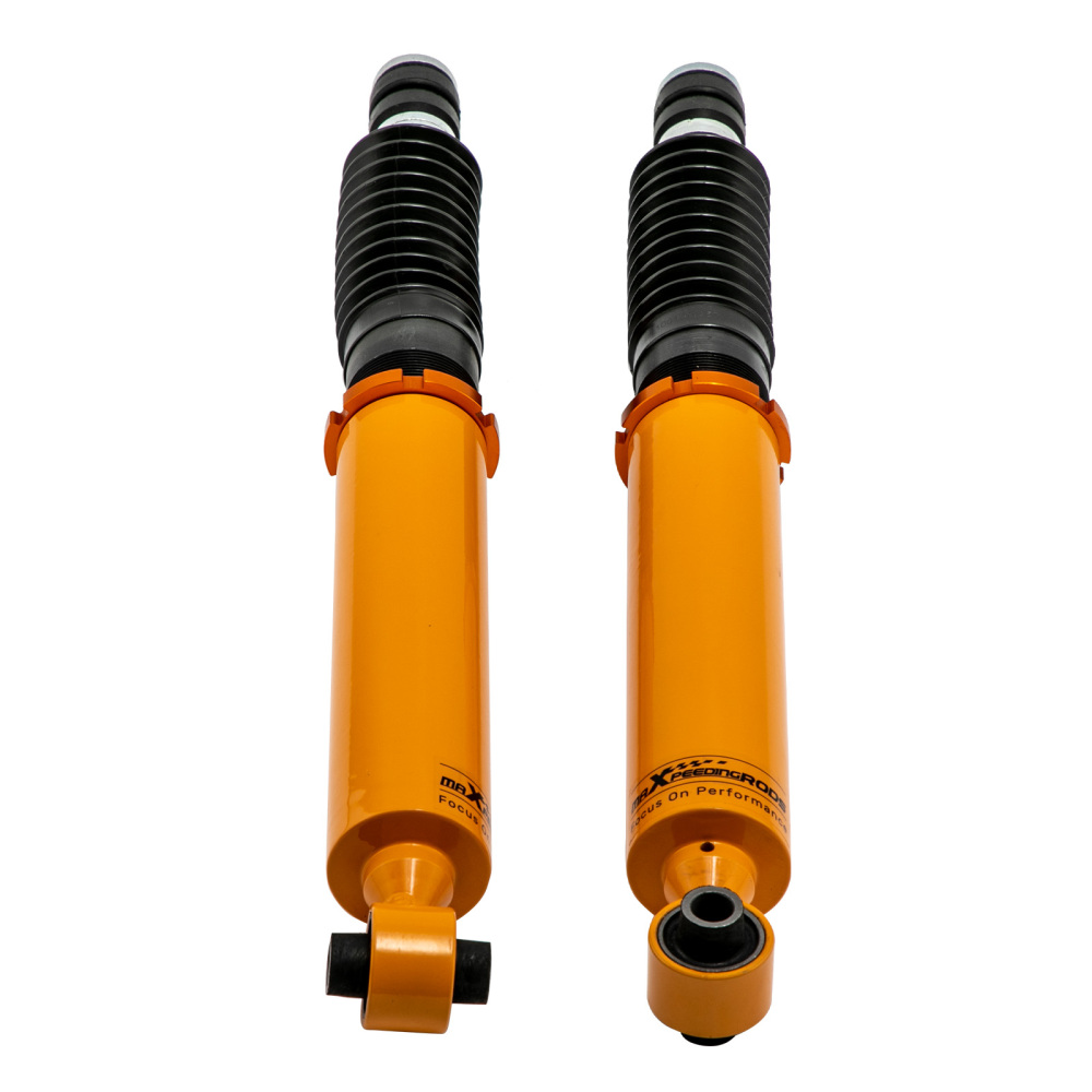 Rear Coilovers compatible for Holden VY VT VZ VX Sedan Wagon Coilover Struts Lowering Kit