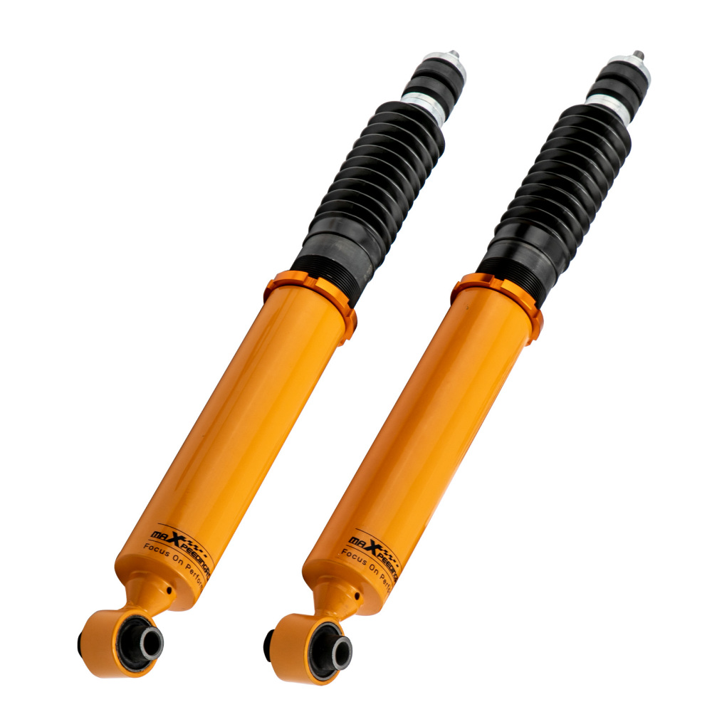 Rear Coilovers compatible for Holden VY VT VZ VX Sedan Wagon Coilover Struts Lowering Kit