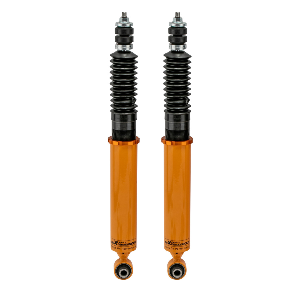 Rear Coilovers compatible for Holden VY VT VZ VX Sedan Wagon Coilover Struts Lowering Kit