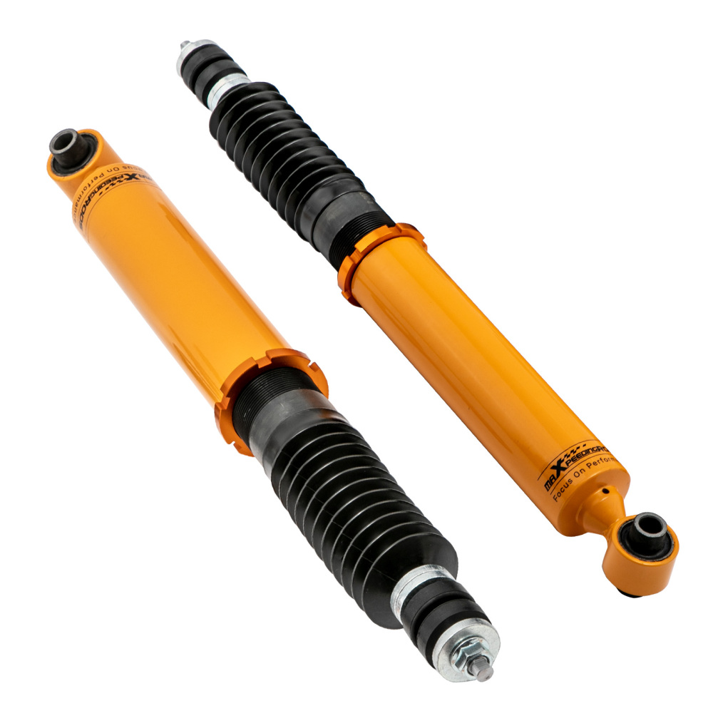 Rear Coilovers compatible for Holden VY VT VZ VX Sedan Wagon Coilover Struts Lowering Kit
