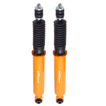 Compatible for Holden VY VZ VZ VT Commodore Statesman WH WL WK 99-07 Racing Coilover Shocks Lowering Kit