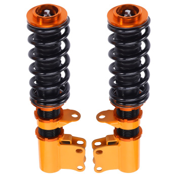 Compatible for Holden VY VZ VZ VT Commodore Statesman WH WL WK 99-07 Racing Coilover Shocks Lowering Kit