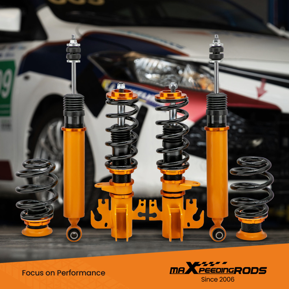 amortisseur pour ressort de suspension compatible pour HOLDEN Commodore VY VT Coilover