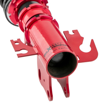 maXpeedingrods Adjustable Front Coilover Lowering Kit for Holden Commodore VT VX VY VZ 97-06 Coilover Damper Suspension Kit