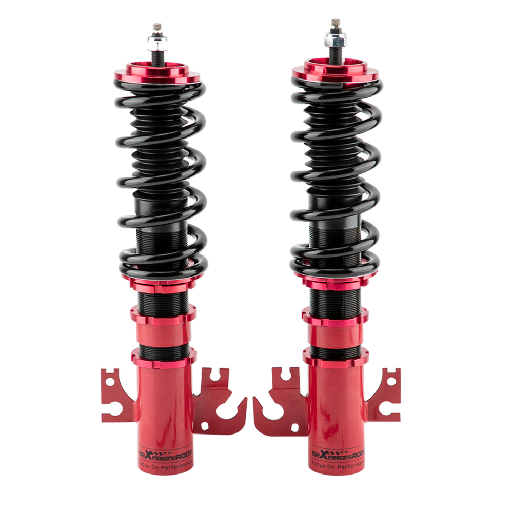 Front Coilovers compatible for Holden Commodore VY VX VZ VT II 1997-2007 Third generation lowering kit