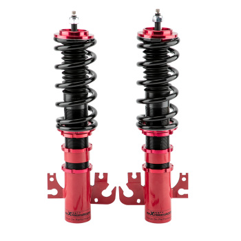 Front Coilovers compatible for Holden Commodore VY VX VZ VT II 1997-2007 Third generation lowering kit