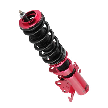 Shock Absorber compatible for Holden VY VT VZ VX 24 Ways adj. Coilover Coil Spring Struts lowering kit