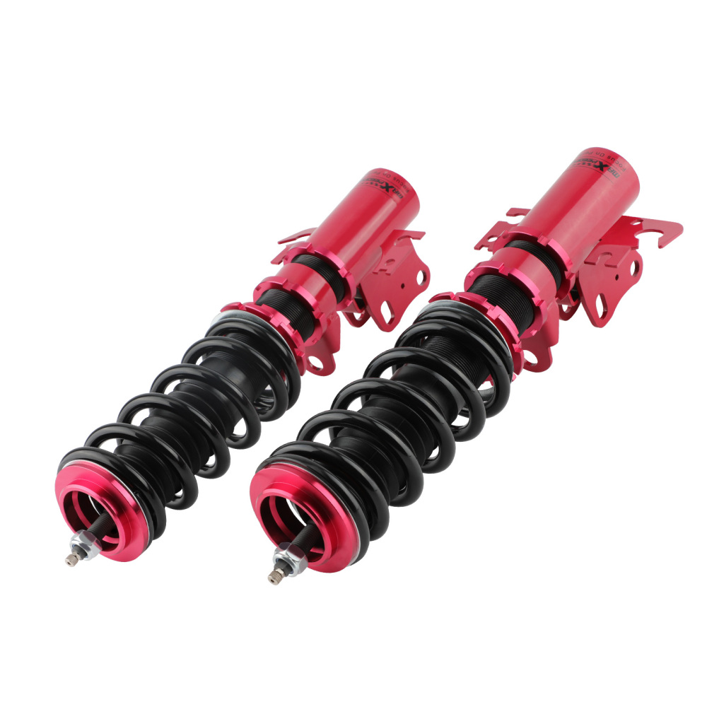 Coilover compatible for Holden Commodore VY VT VZ VX 24-Step Adjustable Damper Coilovers