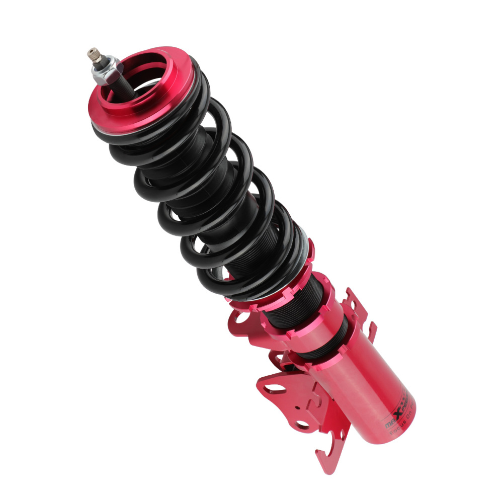 Coilover compatible for Holden Commodore VY VT VZ VX 24-Step Adjustable Damper Coilovers