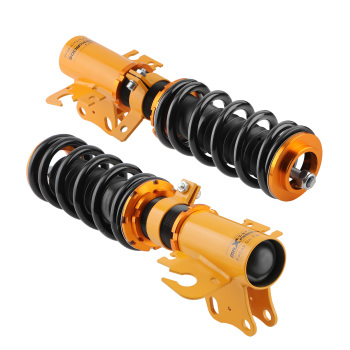 2x Front Coilover Suspension compatible for Holden Commodore VE Sedan Wagon Ute 2006-2013