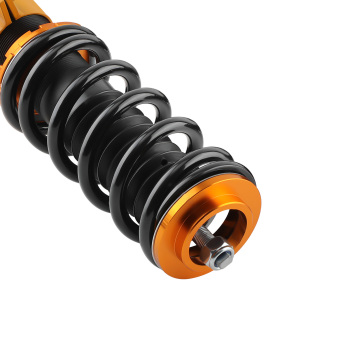 2x Front Coilover Suspension compatible for Holden Commodore VE Sedan Wagon Ute 2006-2013