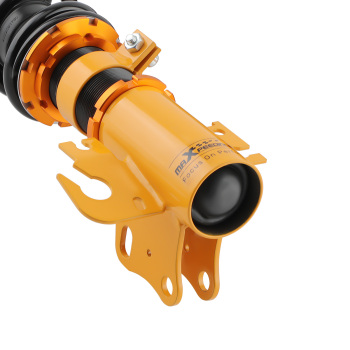 2x Front Coilover Suspension compatible for Holden Commodore VE Sedan Wagon Ute 2006-2013