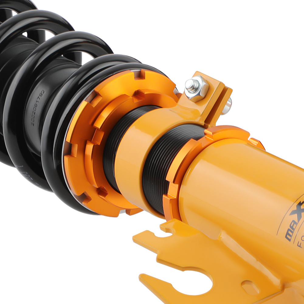 2x Front Coilover Suspension compatible for Holden Commodore VE Sedan Wagon Ute 2006-2013