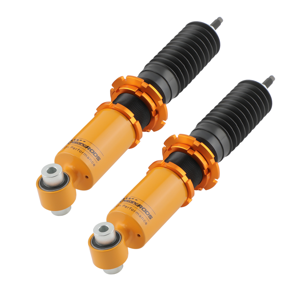 Height Adjustable Rear Coilover compatible for Holden Commodore VE Sedan Wagon Ute 07-13