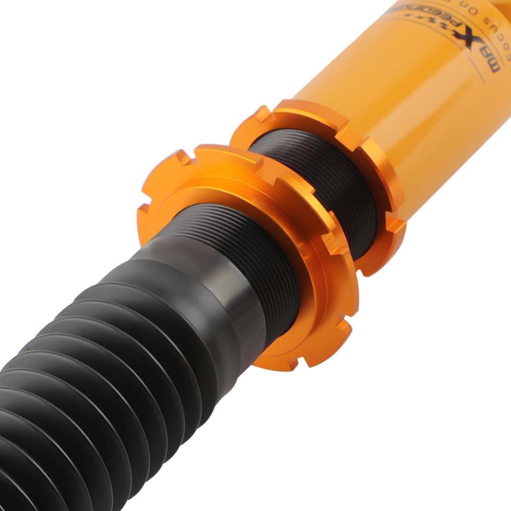 Height Adjustable Rear Coilover compatible for Holden Commodore VE Sedan Wagon Ute 07-13