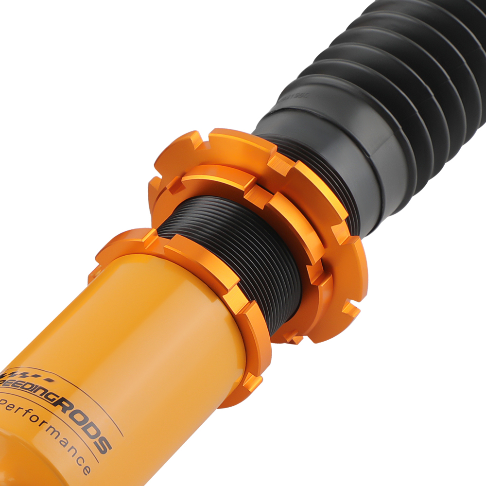 Height Adjustable Rear Coilover compatible for Holden Commodore VE Sedan Wagon Ute 07-13