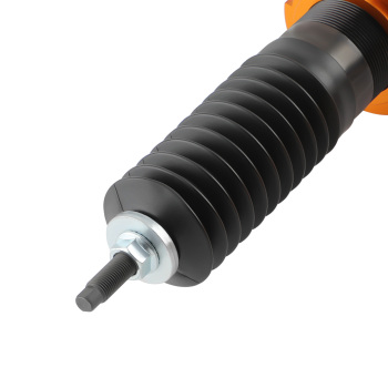 Shock Absorbers compatible for Holden Commodore VE Coilover Sedan Wagon or Ute Coilovers Suspension Kit Lowering Kit