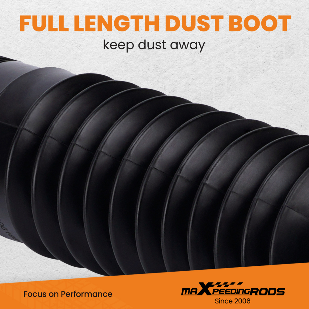 Adjustable Height Coilover Kit compatible for Holden Commodore VE Sedan Wagon Ute 06-18 Lowering Kit