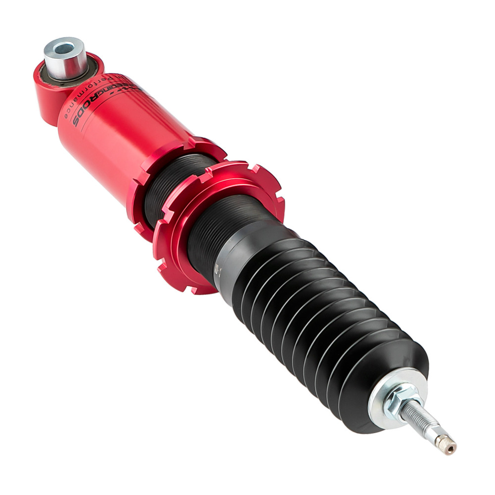 24 Levels Damper Adjustable Coilover Compatible for Holden VE Commodore Ute, Sedan,Wagon Lowering Kit